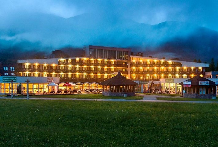 Ramada Resort Kranjska Gora