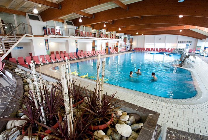 Terme Zre'e - Hotel Atrij