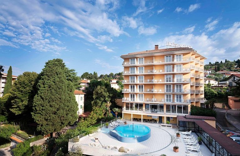 LifeClass Hotels & Spa