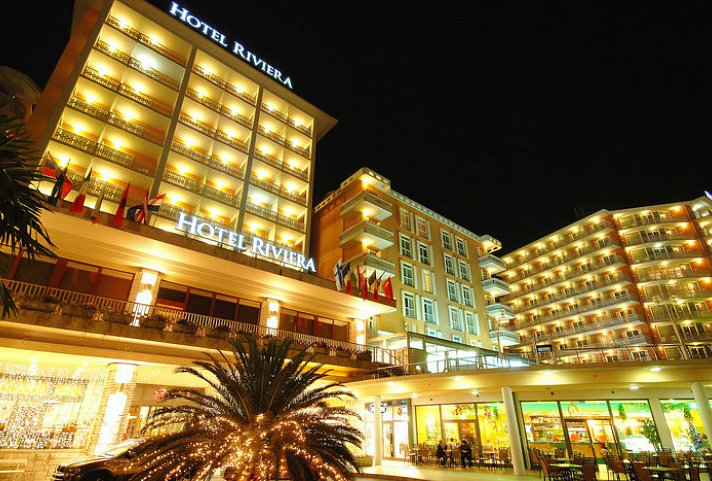 LifeClass Hotels & Spa