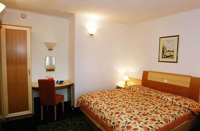 Hotel Vital