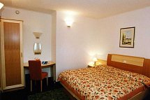 Hotel Vital