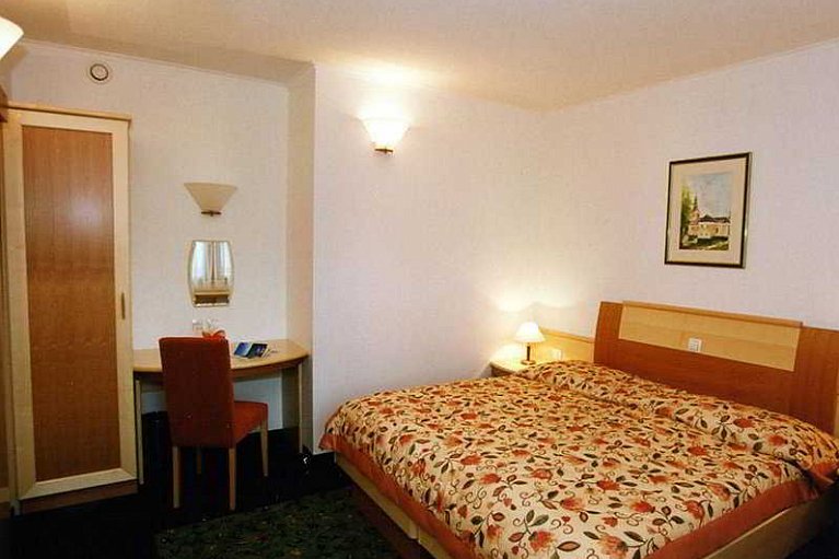 Hotel Vital