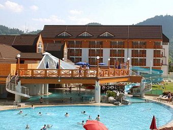 Hotel Vital