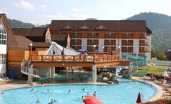 Hotel Vital