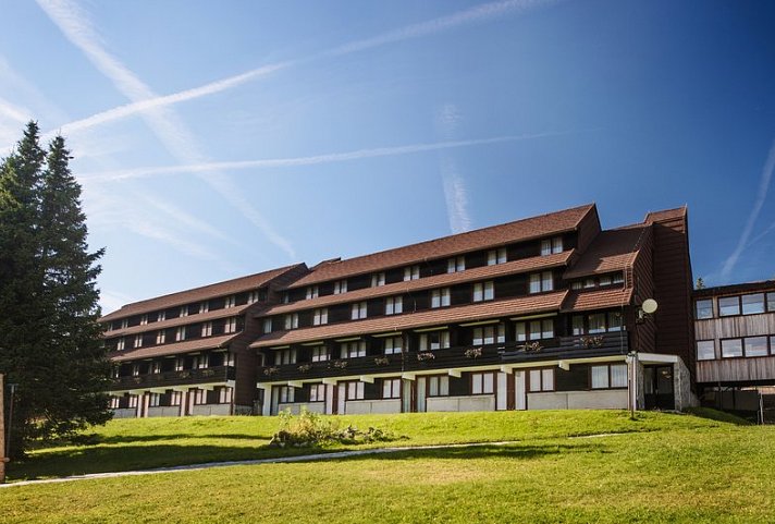 Hotel Rogla Superior
