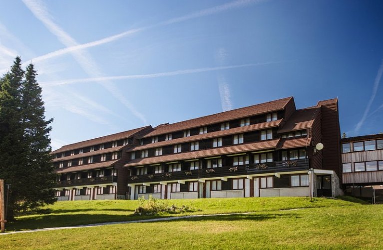Hotel Rogla Superior
