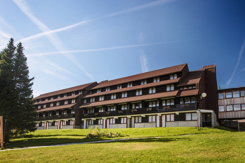 Hotel Rogla Superior