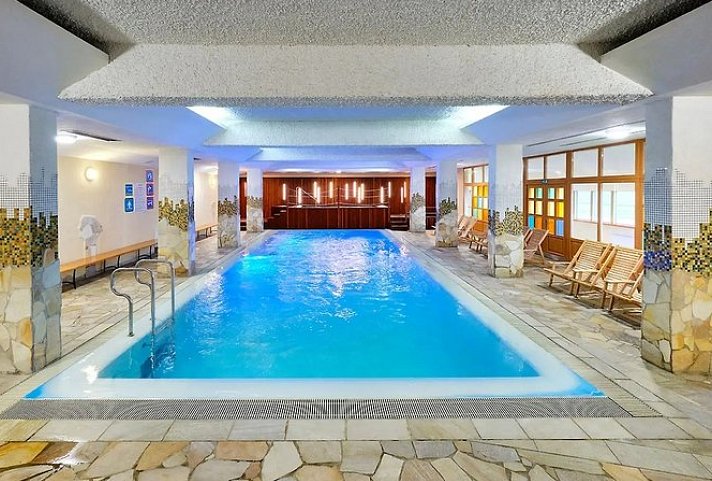 Hotel Rogla Superior