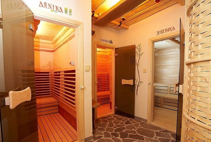 Hotel Rogla Superior