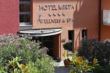 Hotel Mirta - San Simon Resort