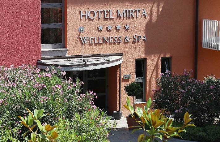 Hotel Mirta - San Simon Resort