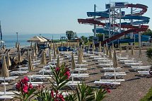 Hotel Mirta - San Simon Resort