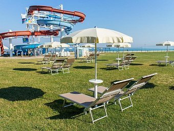 Hotel Mirta - San Simon Resort
