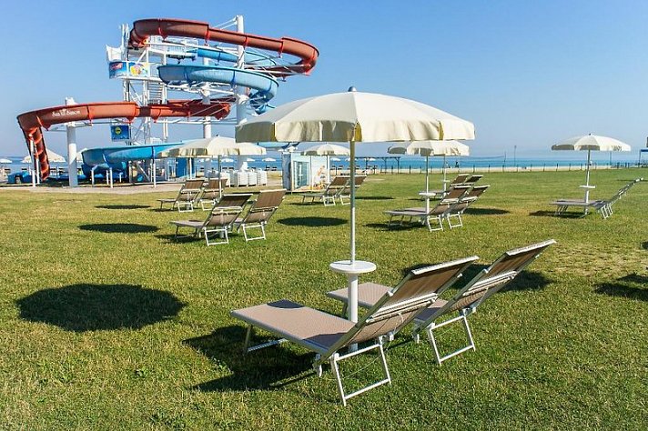 Hotel Mirta - San Simon Resort