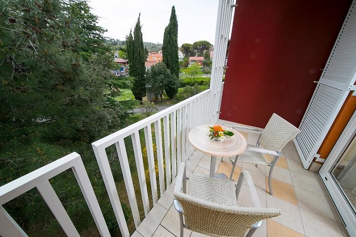 Hotel Mirta - San Simon Resort