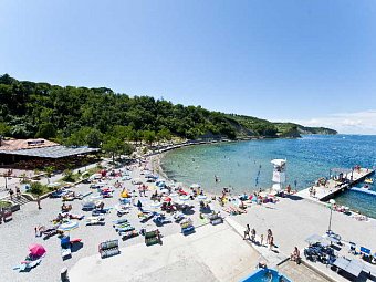 Hotel Mirta - San Simon Resort