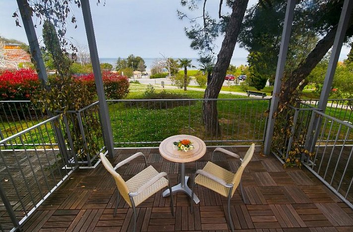 Hotel Mirta - San Simon Resort