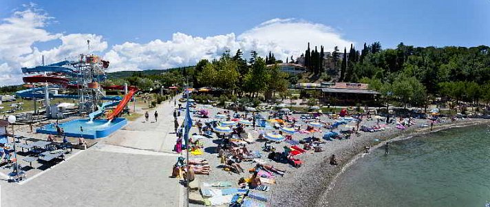 Hotel Mirta - San Simon Resort