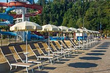 Hotel Mirta - San Simon Resort