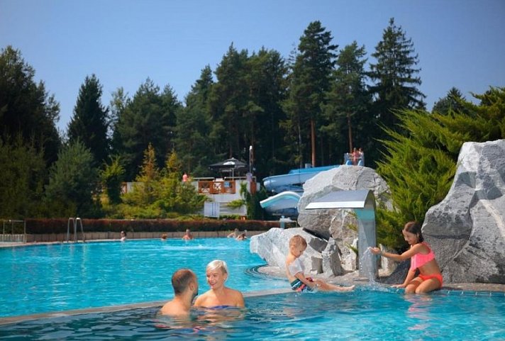Terme Zre'e Villas