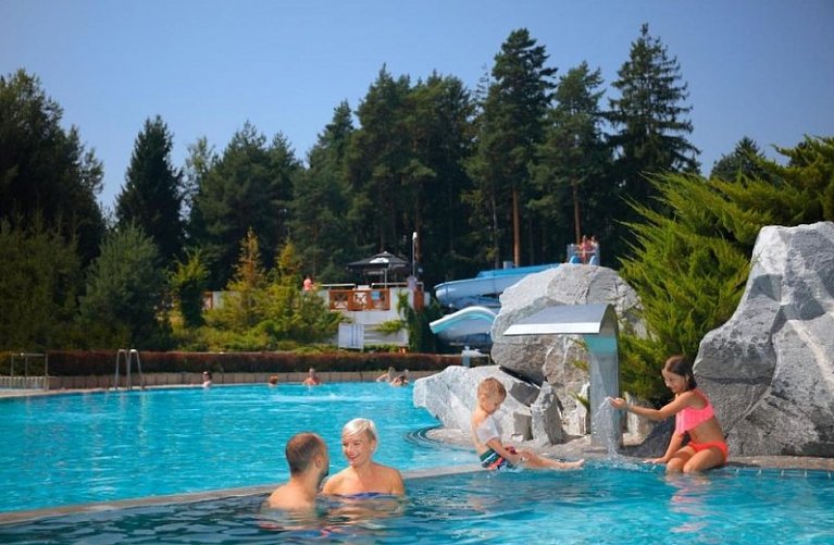 Terme Zre'e Villas