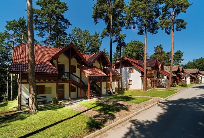 Terme Zre'e Villas