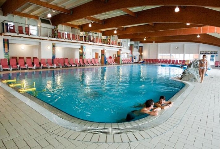 Terme Zre'e Villas