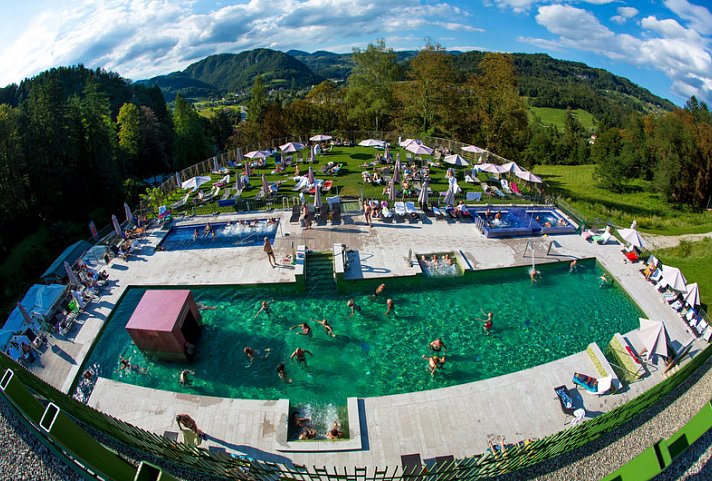 Rimske Terme - Hotel Zdraviliski Dvor