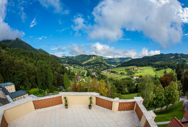 Rimske Terme - Hotel Zdraviliski Dvor
