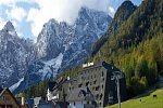 Hotel Alpina
