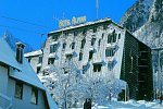 Hotel Alpina