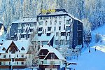 Hotel Alpina