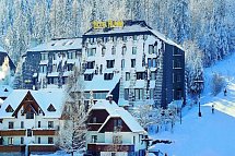 Hotel Alpina