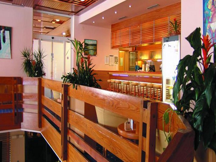 Hotel Alpina