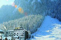 Hotel Alpina