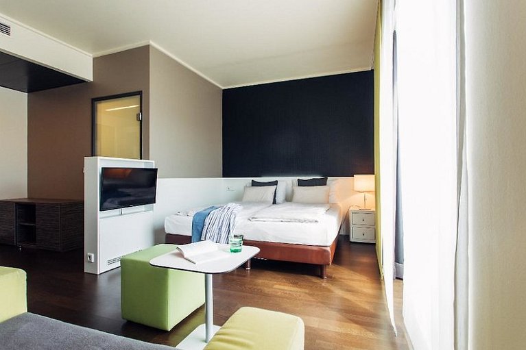 harry's home Linz Urfahr