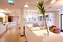 harry's home Linz Urfahr