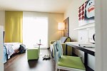 harry's home Linz Urfahr