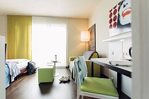 harry's home Linz Urfahr