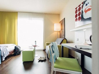 harry's home Linz Urfahr