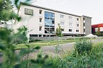 harry's home Linz Urfahr