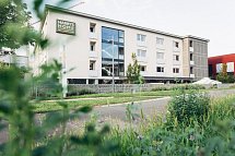 harry's home Linz Urfahr