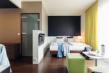 harry's home Linz Urfahr