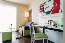 harry's home Linz Urfahr