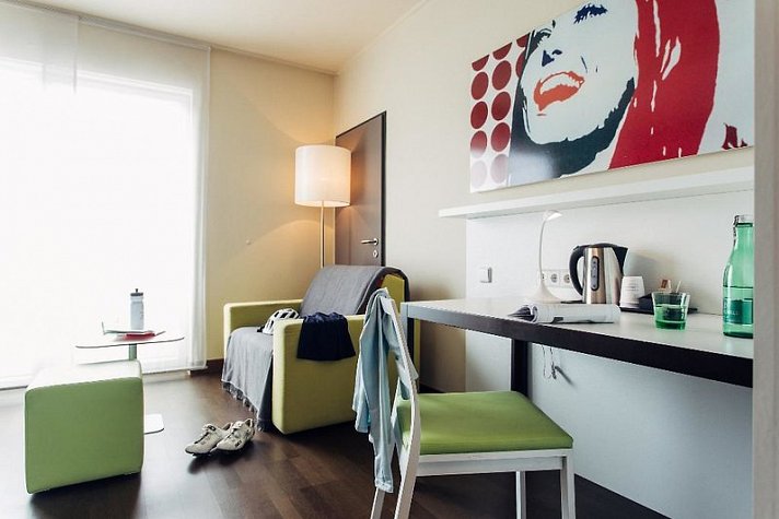 harry's home Linz Urfahr