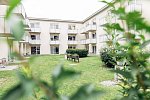harry's home Linz Urfahr