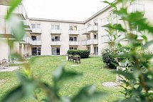 harry's home Linz Urfahr