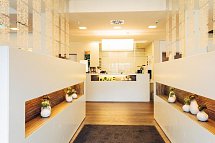 harry's home Linz Urfahr