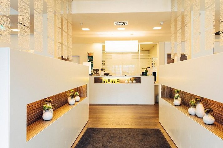 harry's home Linz Urfahr